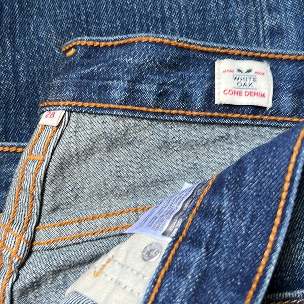 Levi’s Wedgie Jeans - Picture 3 of 6